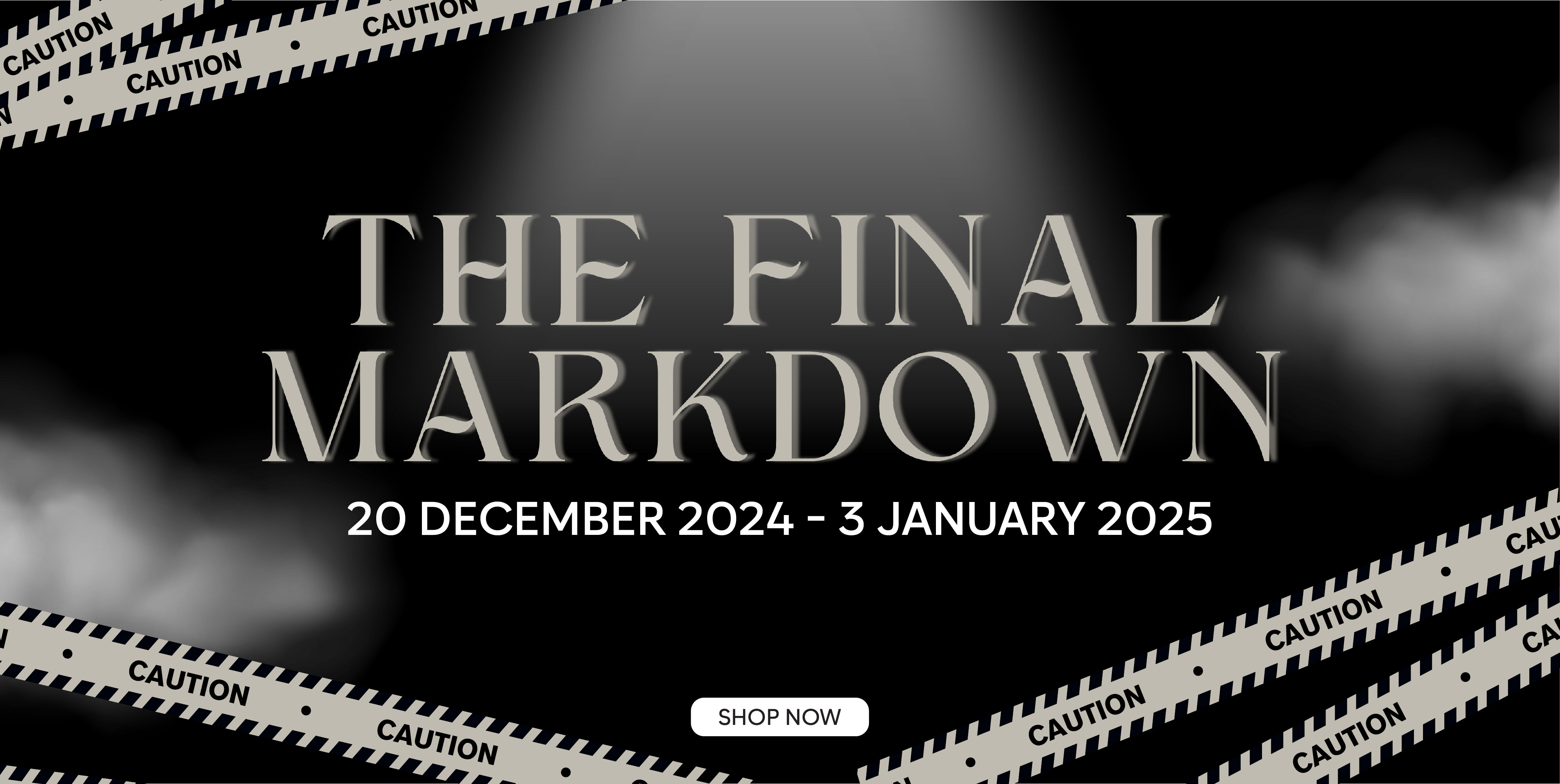 1. THE FINAL MARKDOWN